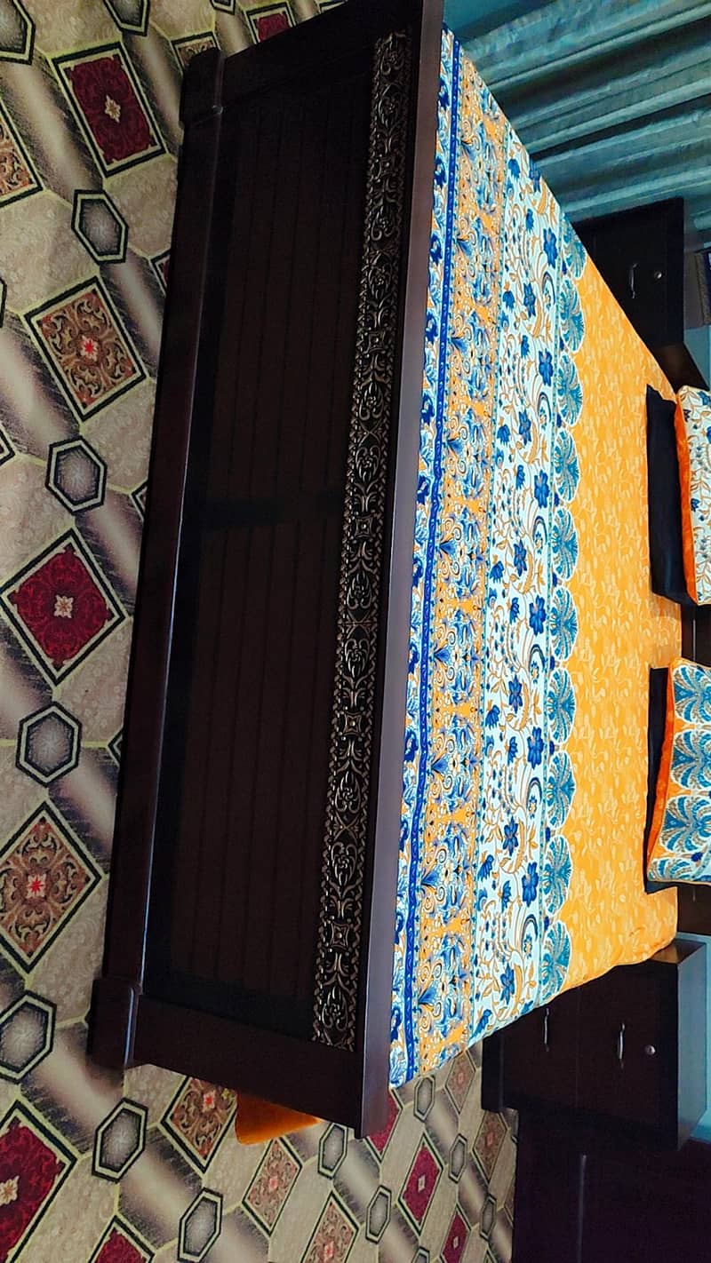 dable bed 4