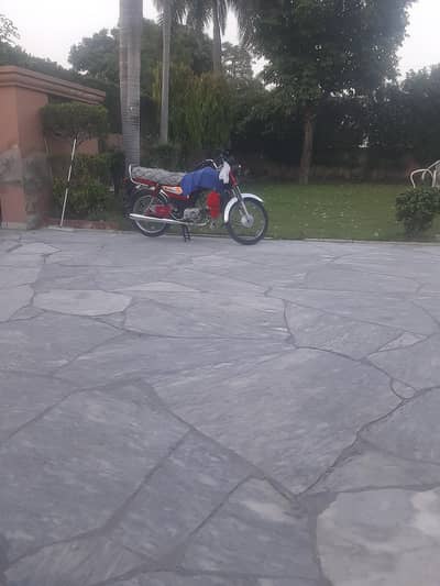 For Sale my bike