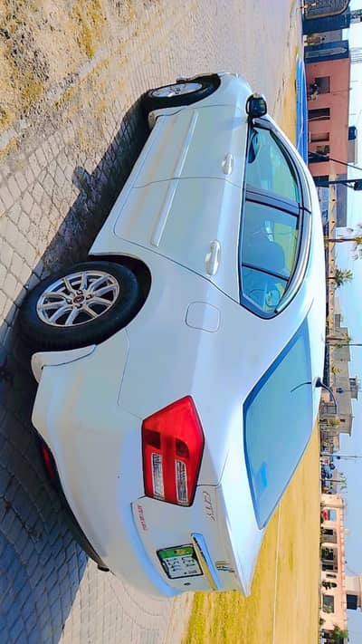Honda Civic VTi Oriel Prosmatec 2017