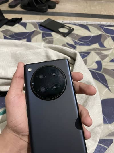 Infinix Zero 40