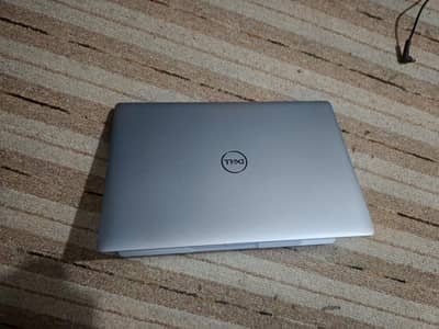 dell i5 10 gen touch 16/256 new laptop fixed price