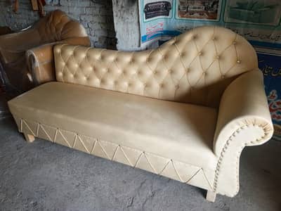 new dewan sofa available affordable price Rs 18,000