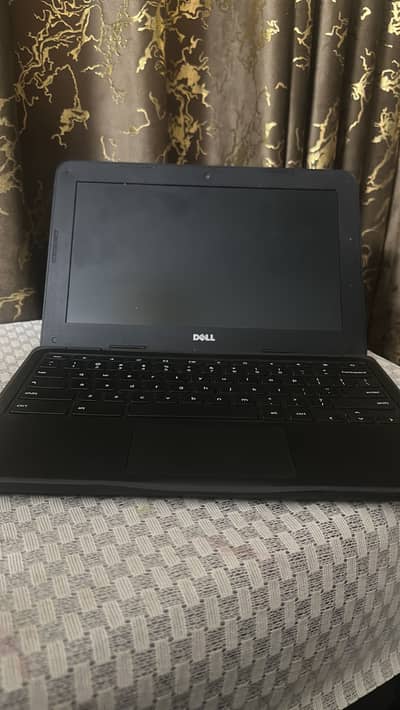 Dell Chromebook 11 3180 | 4GB RAM | Best for Online Classes & YouTu