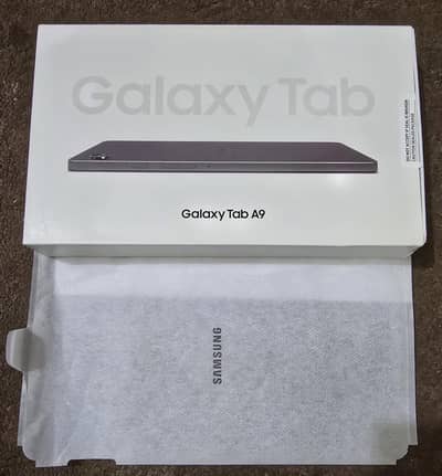 Samsung Galaxy Tab A9