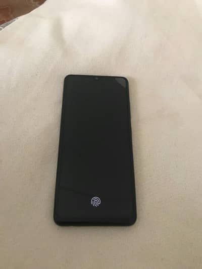 Samsung Galaxy A32