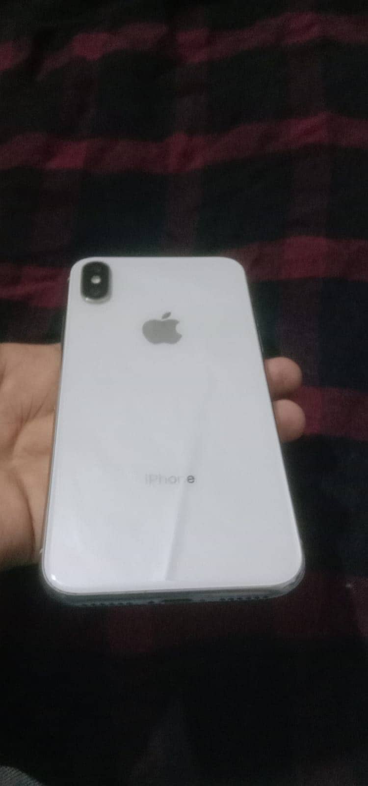 Apple iPhone X 1