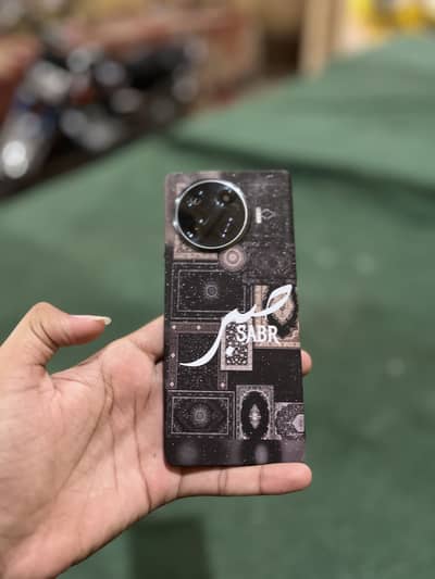 Tecno Spark 20 Pro Plus