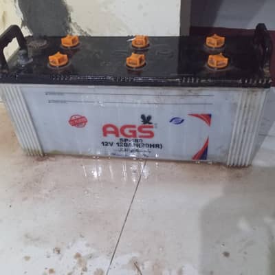 Battery for Sale