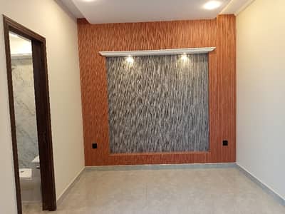 5 Marla Beautiful Brand New House For Sale In A Block