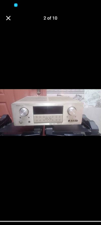 panasonic subwoofer