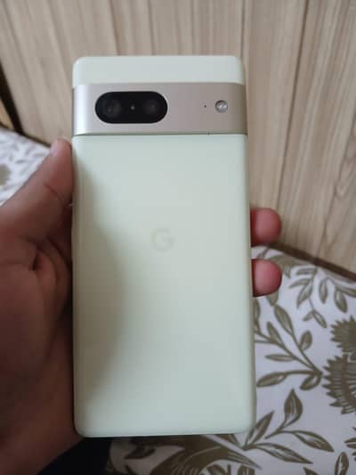 Google Pixel 7