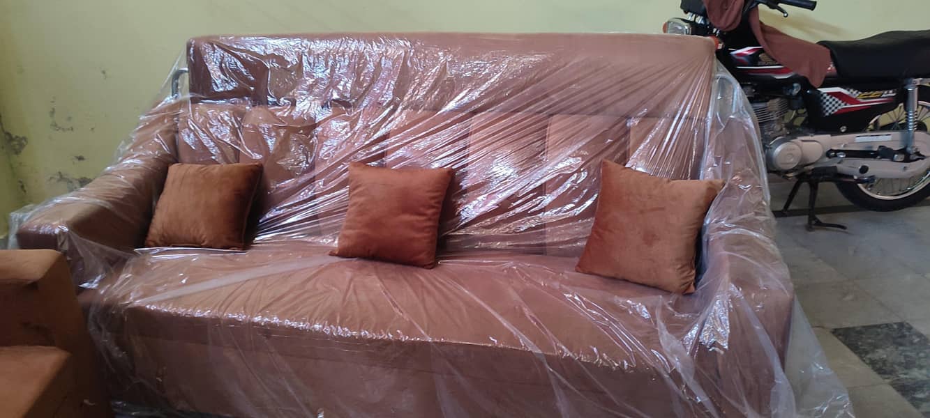 sofa set 6