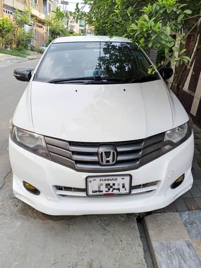 Honda City 2013 Prosmatic Automatic Transmission Total Genien
