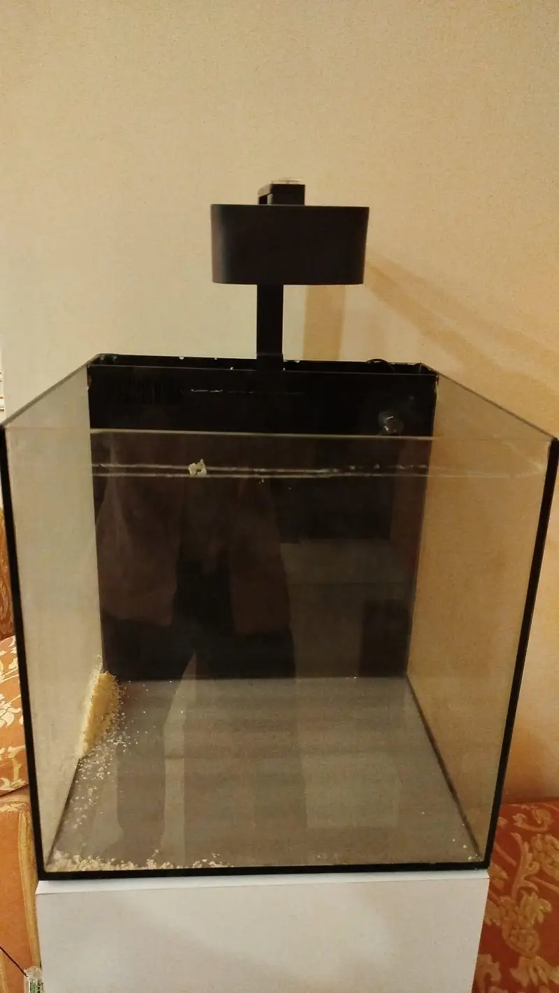 aquarium for sale — photo 2