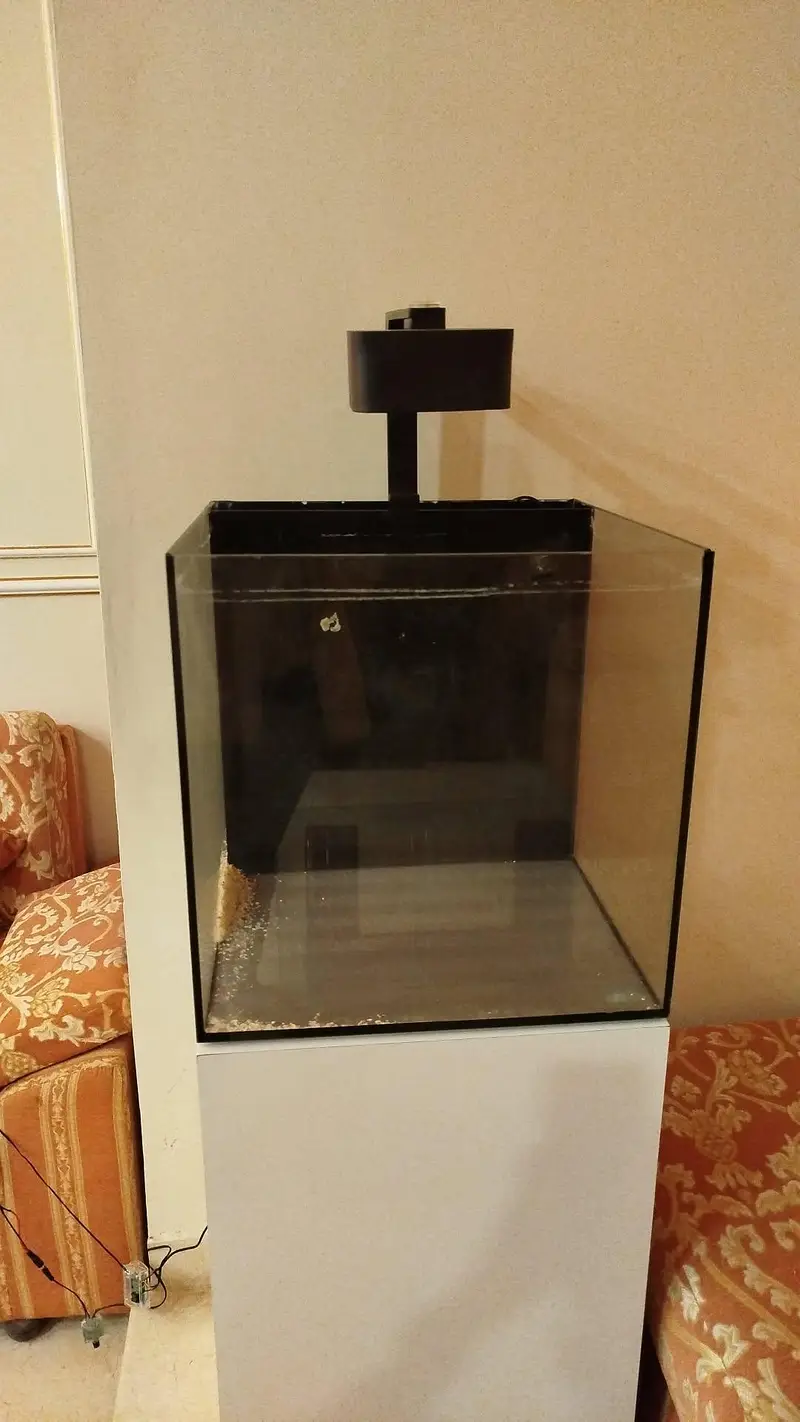 aquarium for sale — photo 3