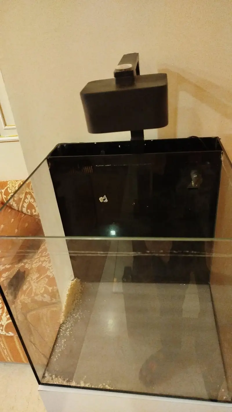 aquarium for sale — photo 7