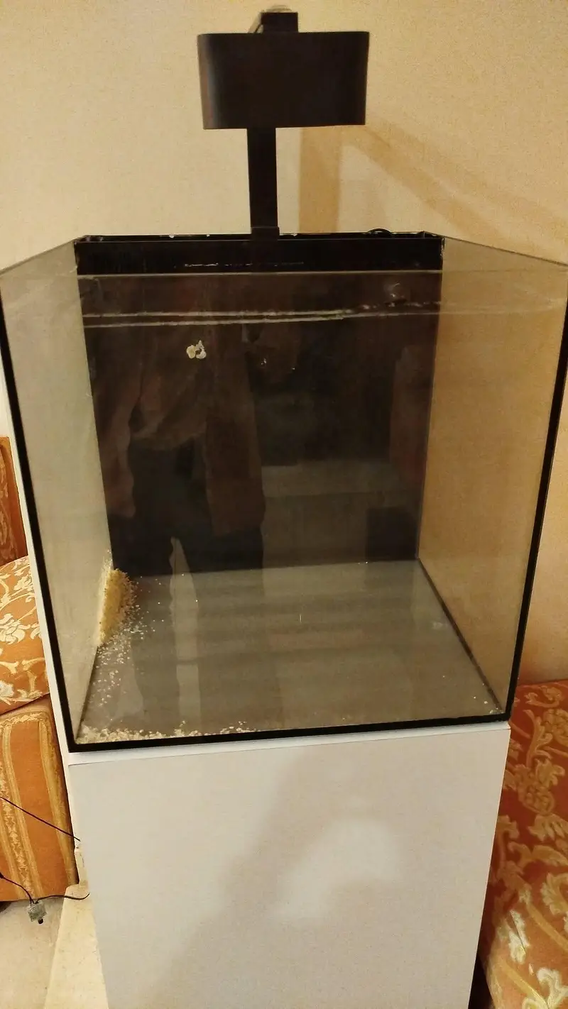 aquarium for sale — photo 8