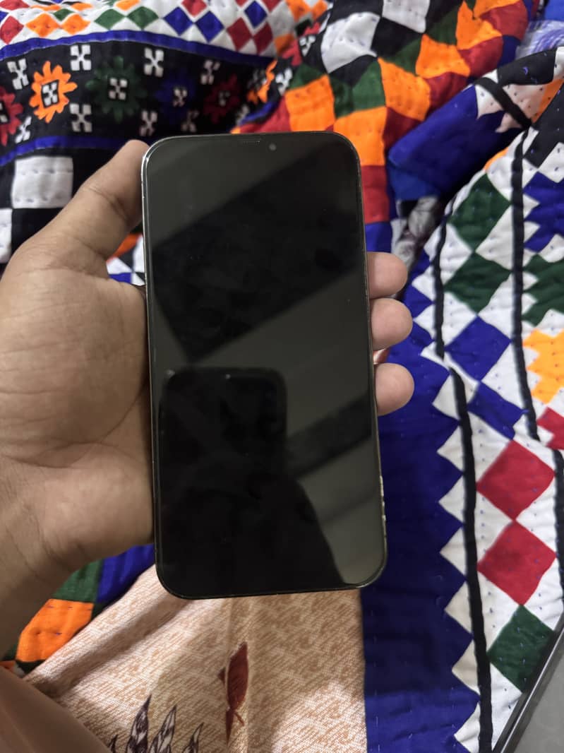 Apple iPhone 12 Pro 7