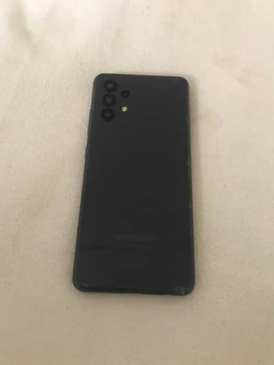 Samsung Galaxy A32