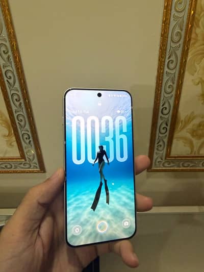 One Plus 13T 16/256 NON PTA sim time available