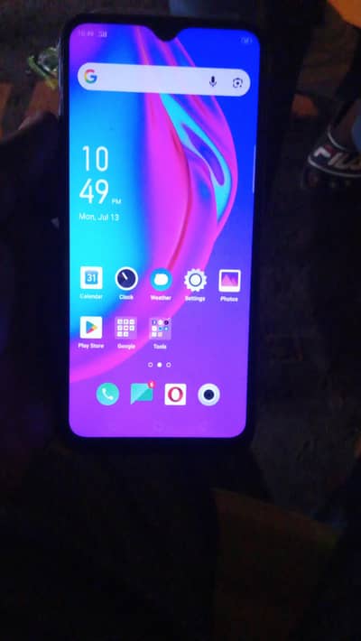 OPPO Reno11 F