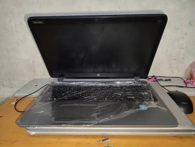 HP Pro Book 450 G2