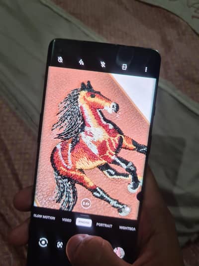 One Plus 8