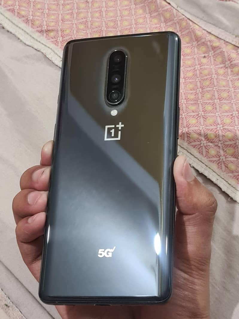 One Plus 8 3