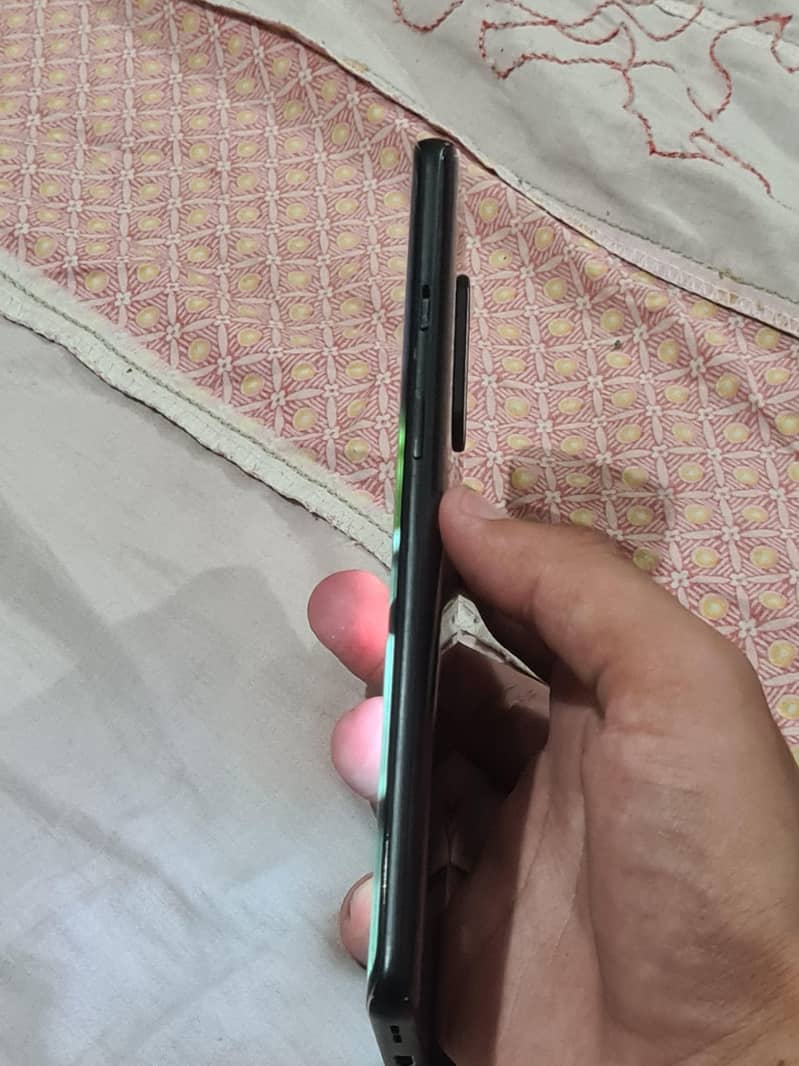One Plus 8 5