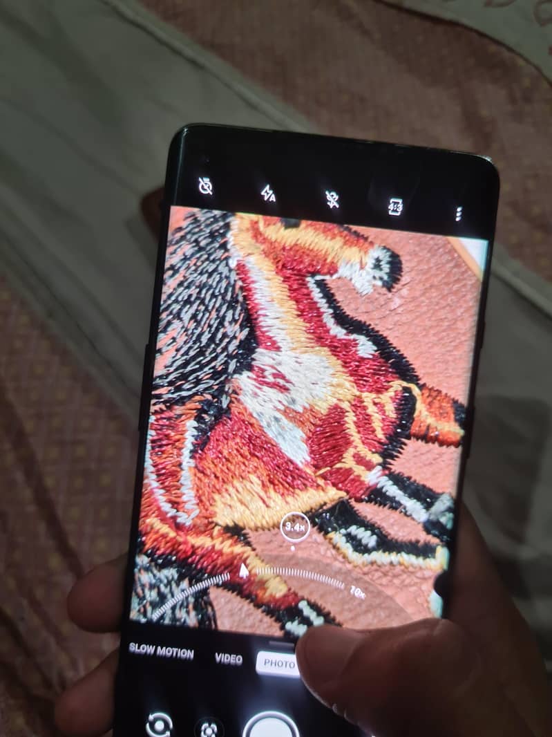 One Plus 8 8