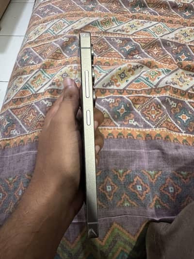Samsung Mobile S25 Ultra 12/512gb dual physical with box