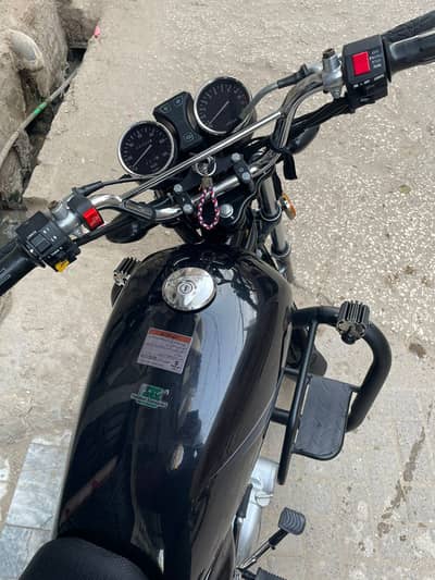 Suzuki GS 150cc