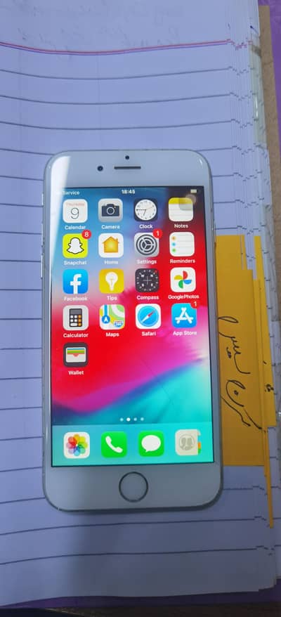 Apple iPhone 6