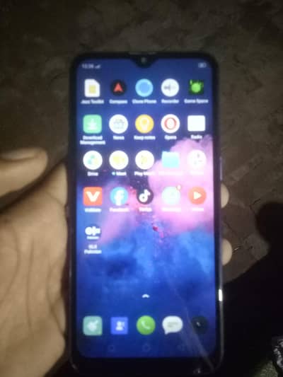 Realme C2