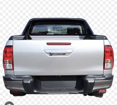 Revo orignal back lights new condition