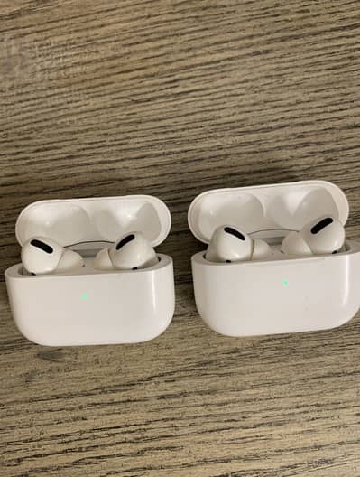 AirPods Pro (1st Gen)