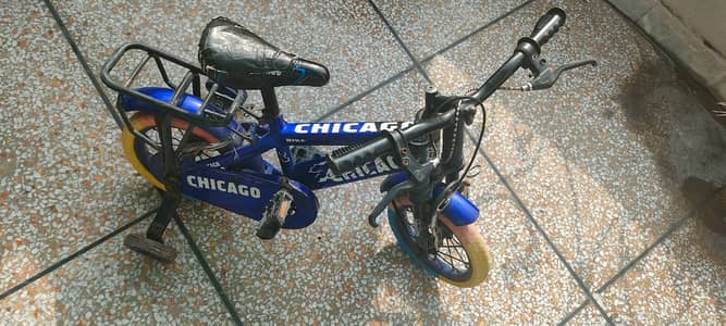 Kids Bycle for sale