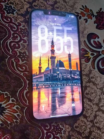 Apple iPhone 12 Pro Max 256GB JV 7,8$ me Factory Hoga