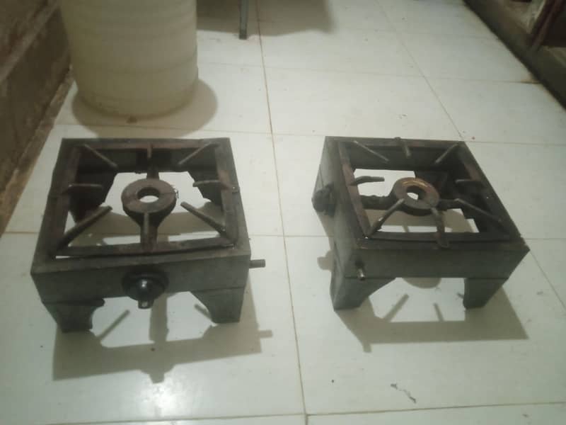 single chulla 3