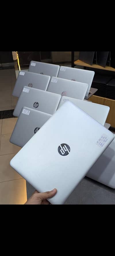 HP ELITEBOOK 820G3 CORE I5 6TH GENERATION 8GB RAM 128SSD