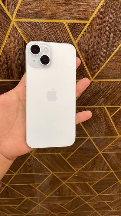 iPhone 15 128gb jv low rate