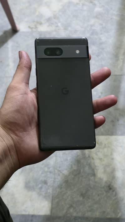 Google Pixel 7a