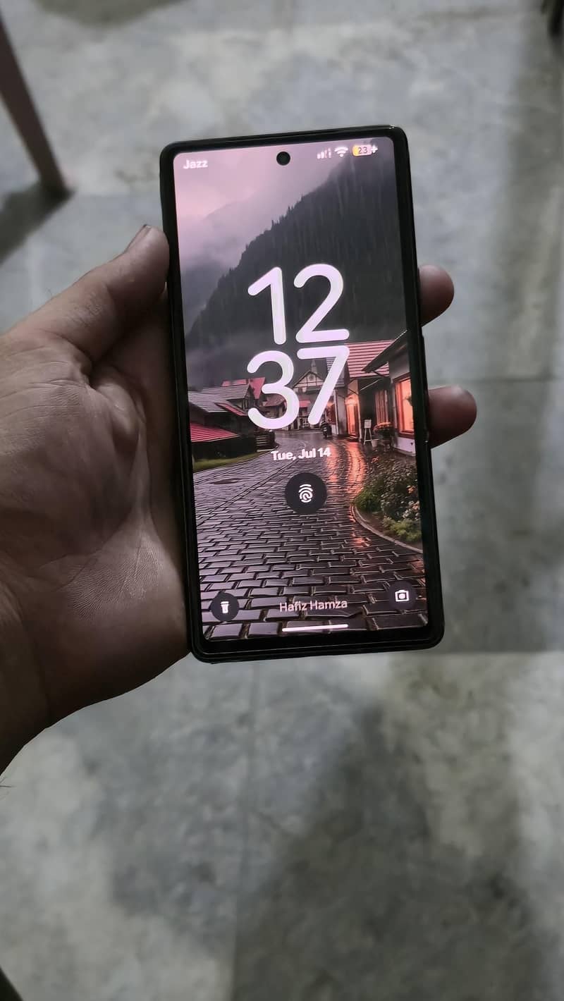 Google Pixel 7a 1
