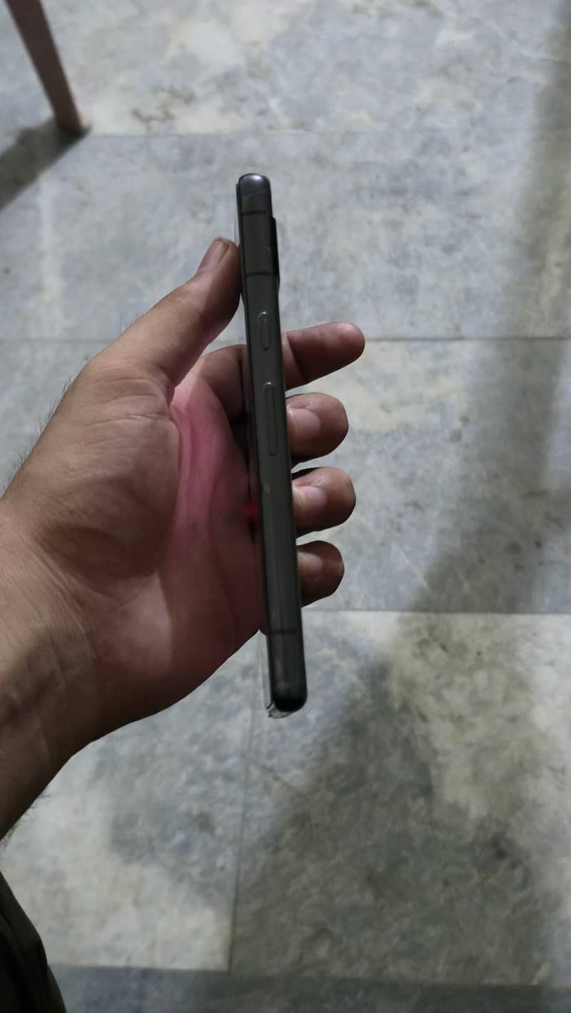 Google Pixel 7a 6