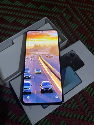 Xiaomi Redmi Note 13 Pro