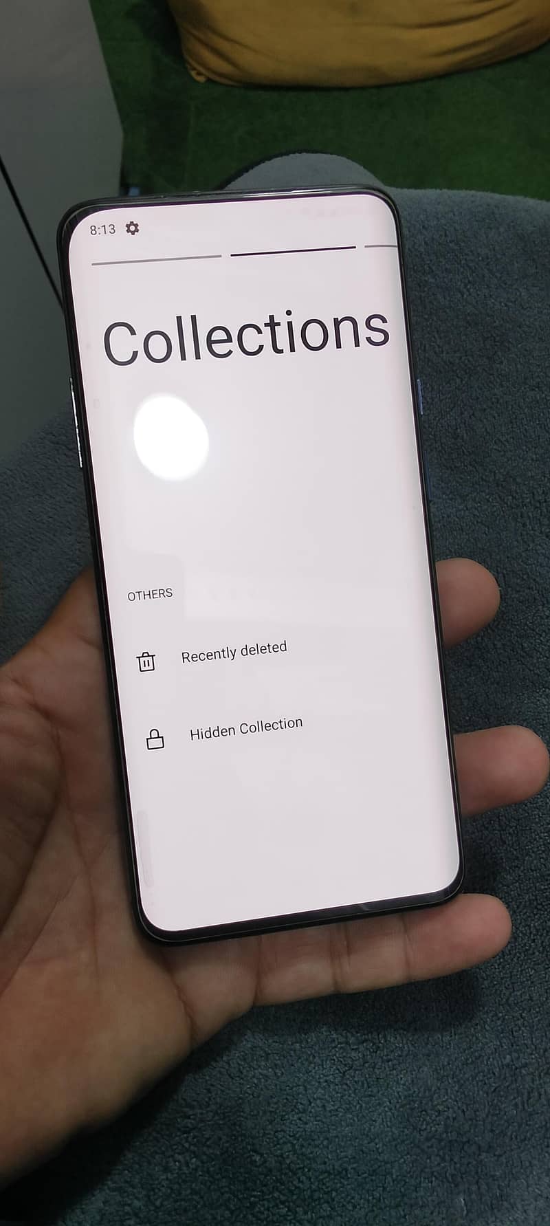 One Plus 7 Pro 2