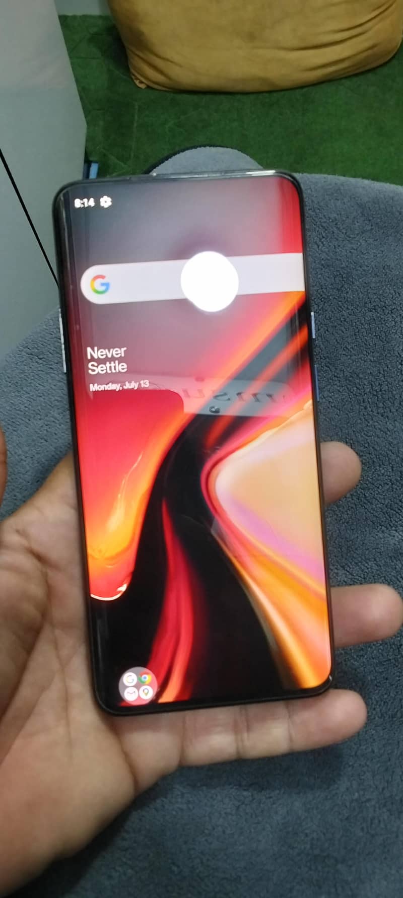 One Plus 7 Pro 3