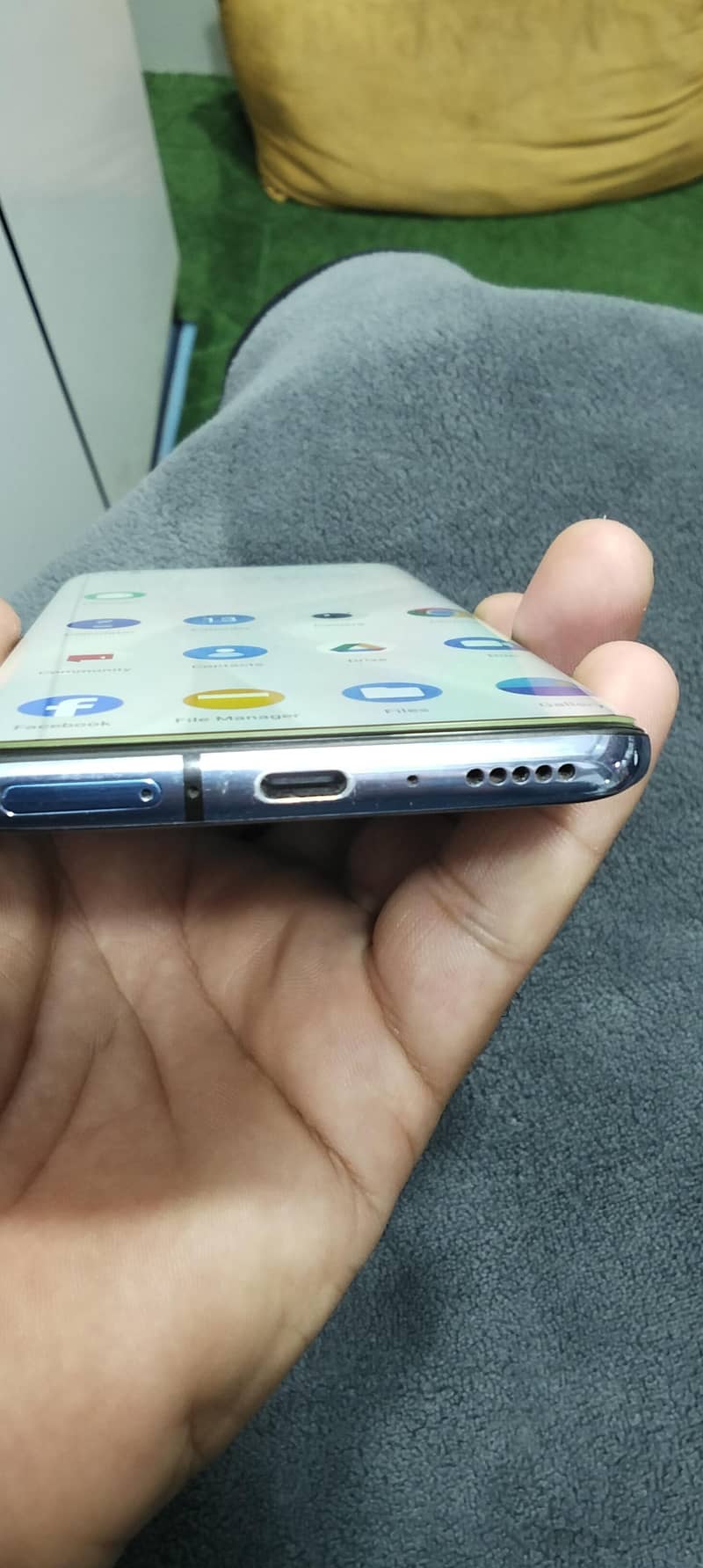 One Plus 7 Pro 6