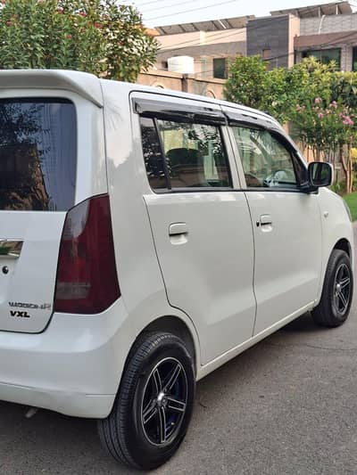 Suzuki Wagon R 2022