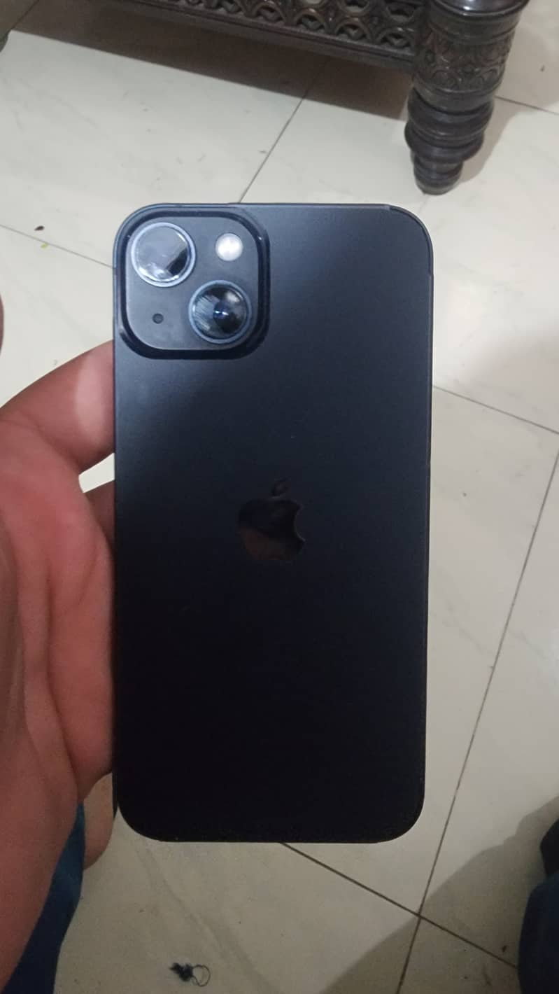 Apple iPhone 13 0